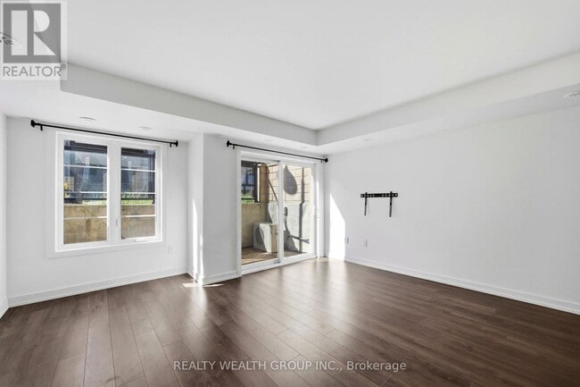 Building Photo - 2355 Sheppard Ave W
