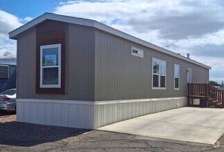 Building Photo - 4100 N Romero Rd