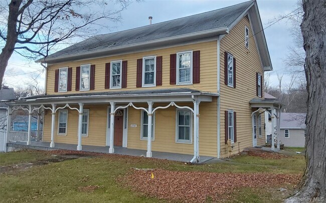 Foto del edificio - 2767 US-6