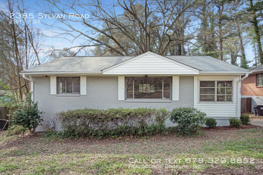 Primary Photo - 2385 Sylvan Rd