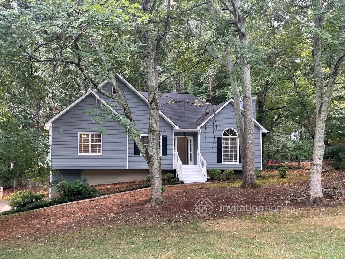 Primary Photo - 4660 Newberry Dr