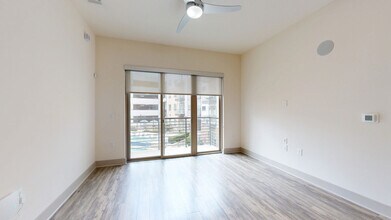 Interior Photo - The Flats
