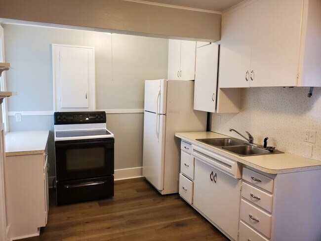 Foto del edificio - 503 Washington Ave