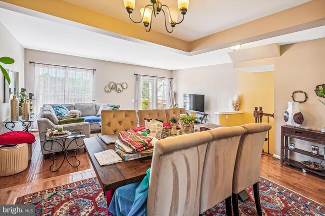 Foto del edificio - 20695 Southwind Terrace