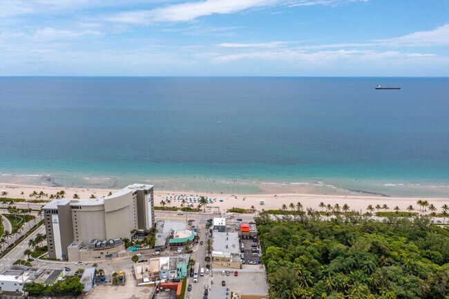 Building Photo - The Purple Pelican~Beachfront w/ Ocean Bal...