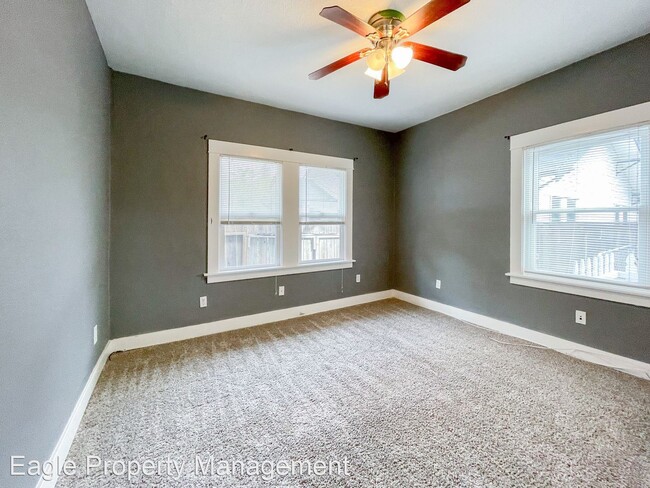 Building Photo - 2 br, 1 bath House - 1240 N Stockton St