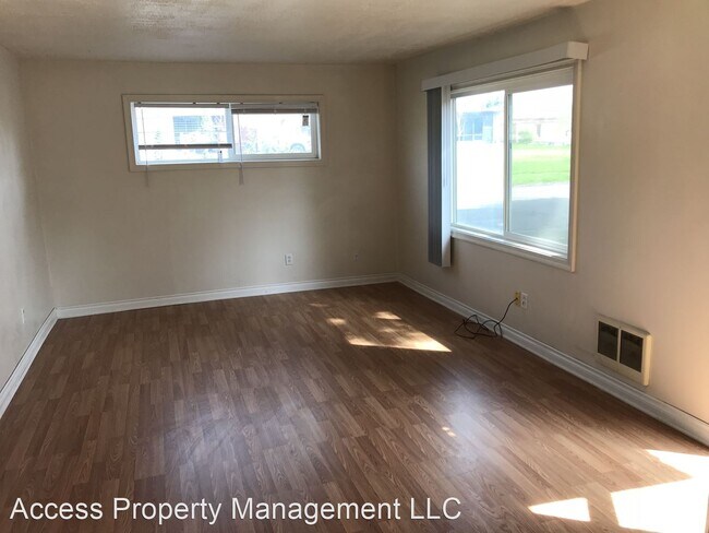 Building Photo - 1 br, 1 bath House - 313 N Blaine St