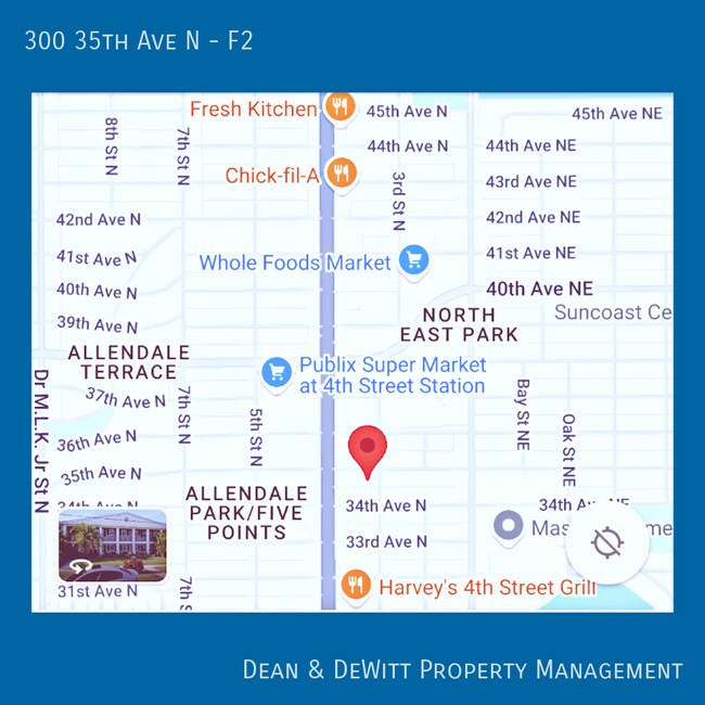Foto del edificio - Move-In Special: Half off Rent! Spacious 1...