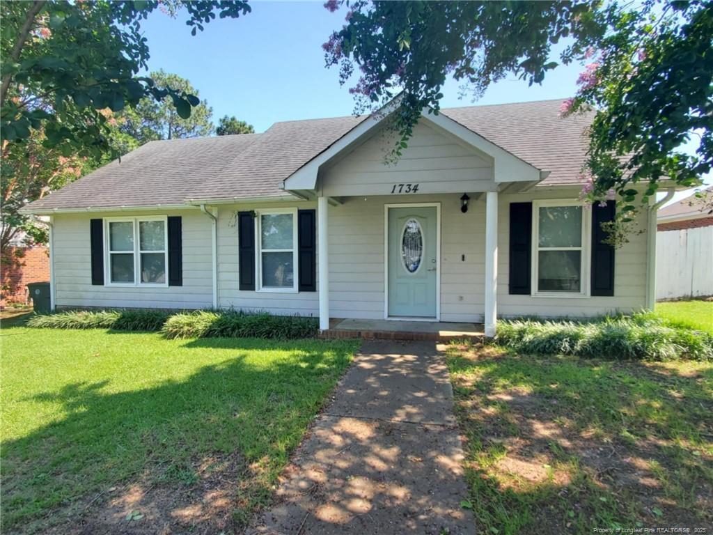 Primary Photo - 1734 Winnabow Dr