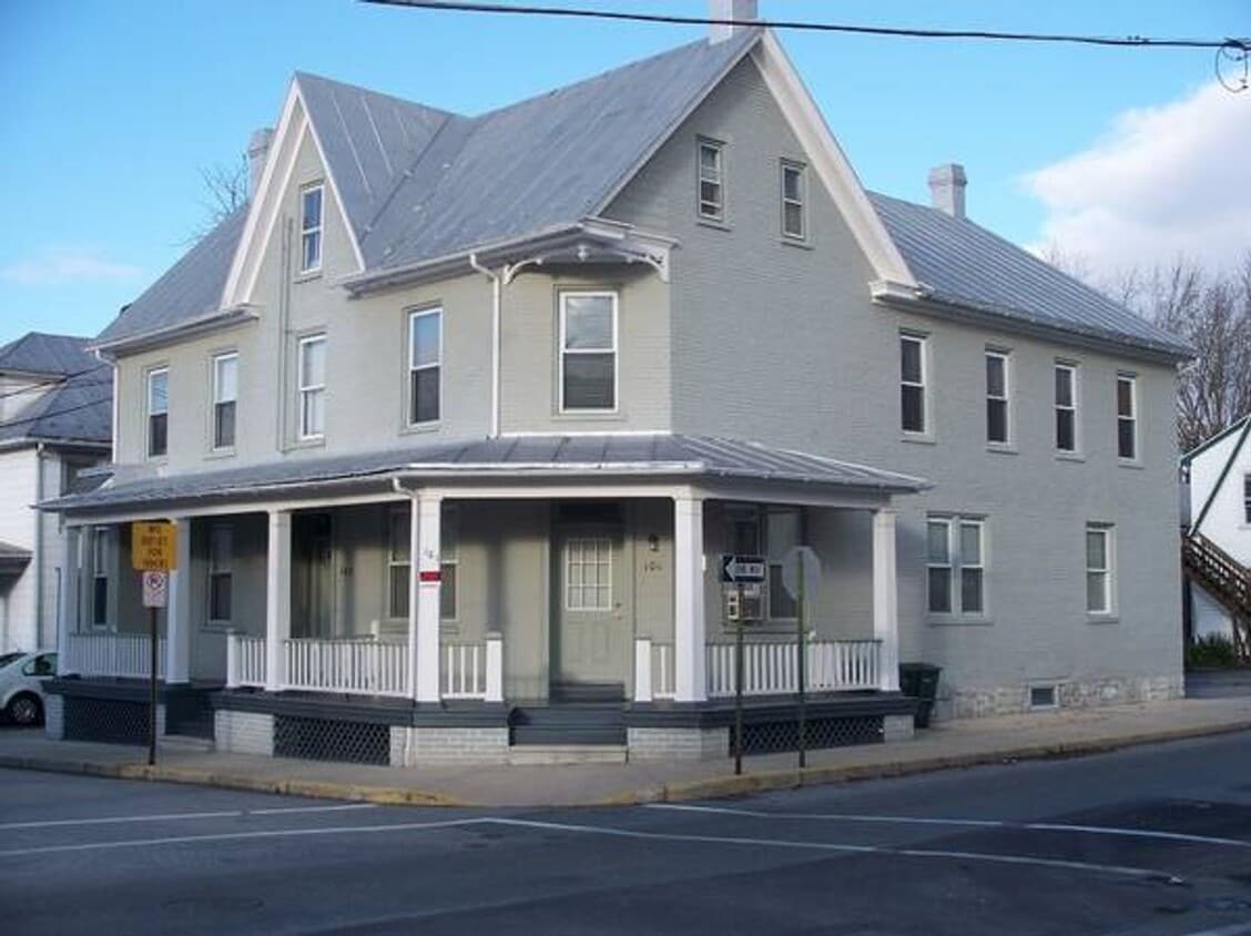 Primary Photo - 103 N. Penn Street