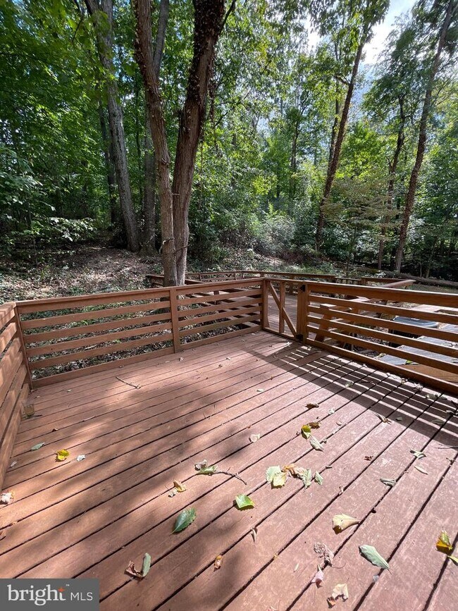 4989 Tall Oaks Dr, Monrovia, MD 21770 House Rental in Monrovia, MD