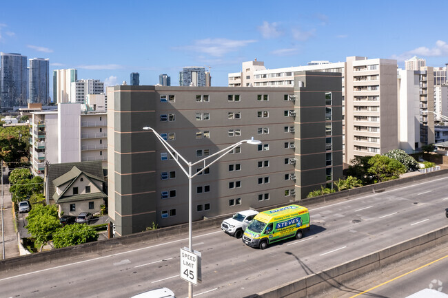 Foto del edificio - Piikoi Vista