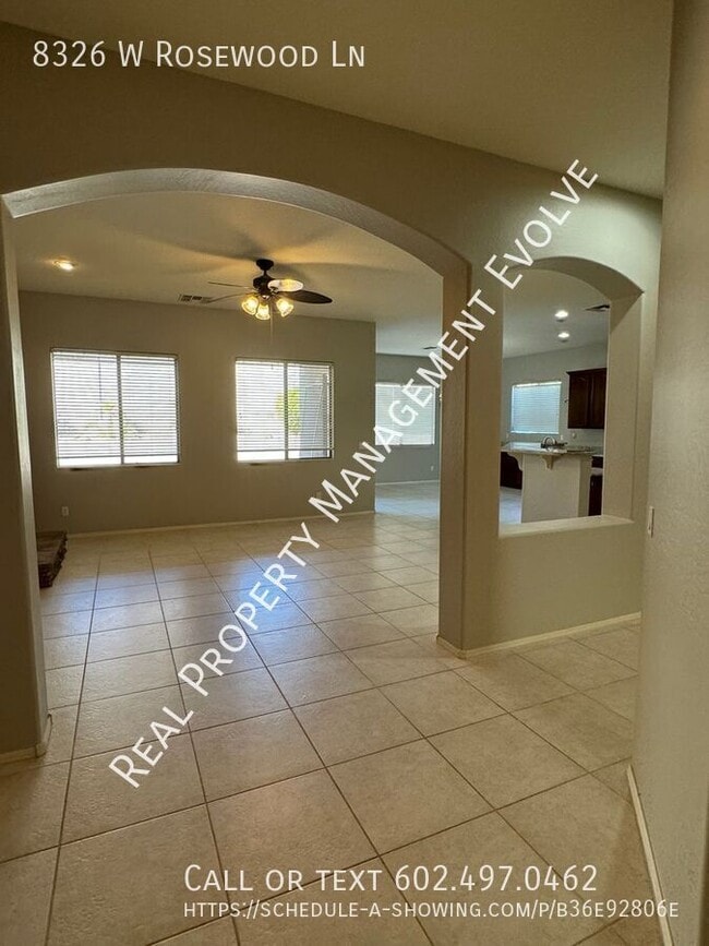 Foto del edificio - Large Peoria Home