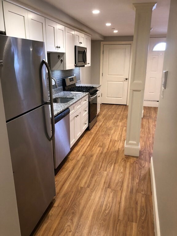 Foto principal - 600 Dorchester Ave