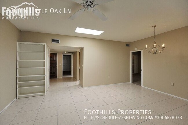 Building Photo - La Cholla Hills Age Restricted
