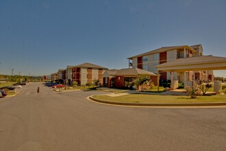 The Bridges in Research Park Photo