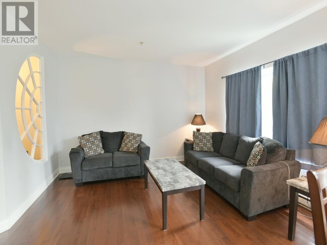 living room - 130 Lemarchant Rd