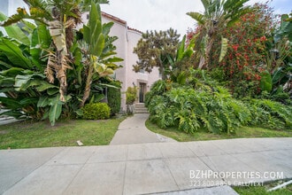 Building Photo - 139 S Elm Dr