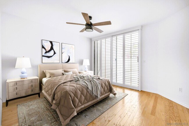 Foto del edificio - 701 Kettner Blvd