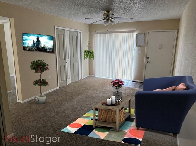 Photo - 260 El Dorado Blvd Apartment