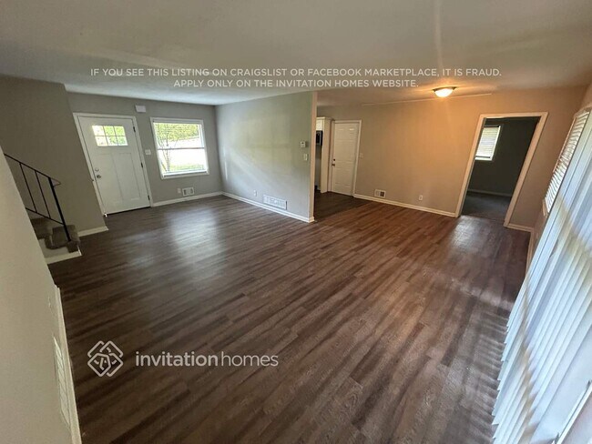 Foto del edificio - 3436 Misty Valley Rd