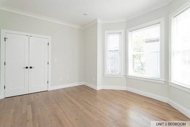 Foto del edificio - 68 Day St