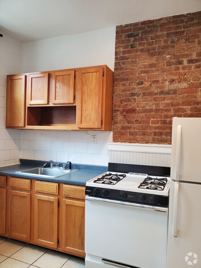 The Waterfront Studio Apartments under 1,600 Jersey City, NJ 1