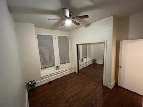 Main Bed - 335 N 53rd St