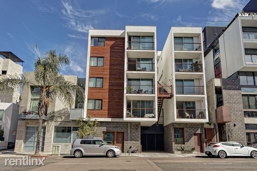 1 br, 1 bath - 1941 Columbia St Unit 406 - 1 br, 1 bath  - 1941 Columbia St Unit 406
