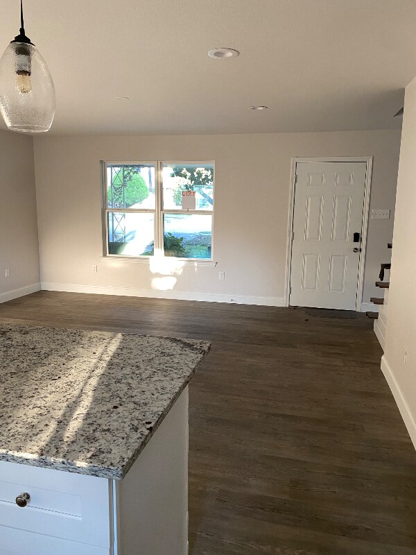 Photo - 1805 S Franklin St House