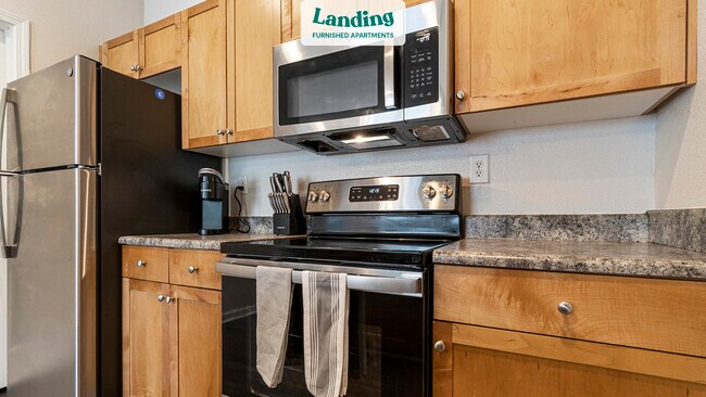 Building Photo - 100 Alexan Dr