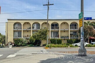 Building Photo - 2311 4th St