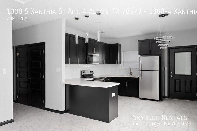 Foto del edificio - 1308 S Xanthia St