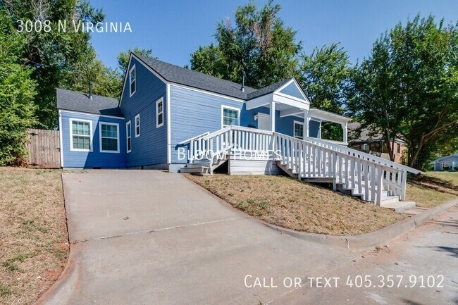 Foto del edificio - 3008 N Virginia Ave