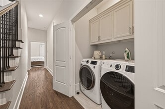 Building Photo - 2020 McGowen St