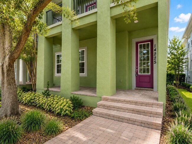 Photo - 14225 Walcott Avenue Townhome