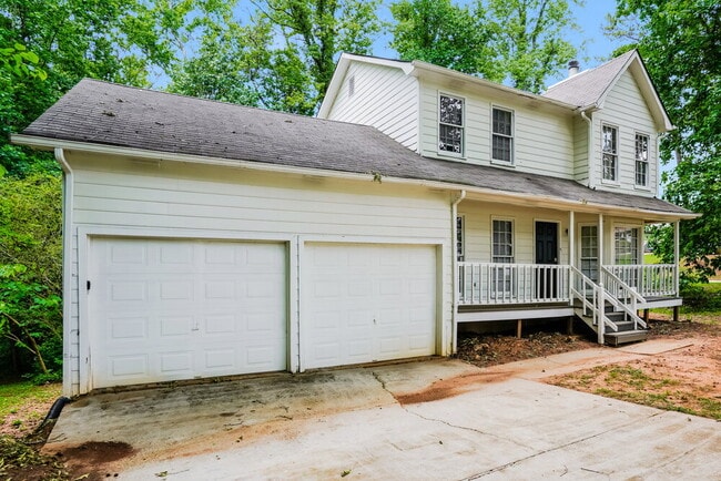 Building Photo - 3133 Glen Hollow Dr