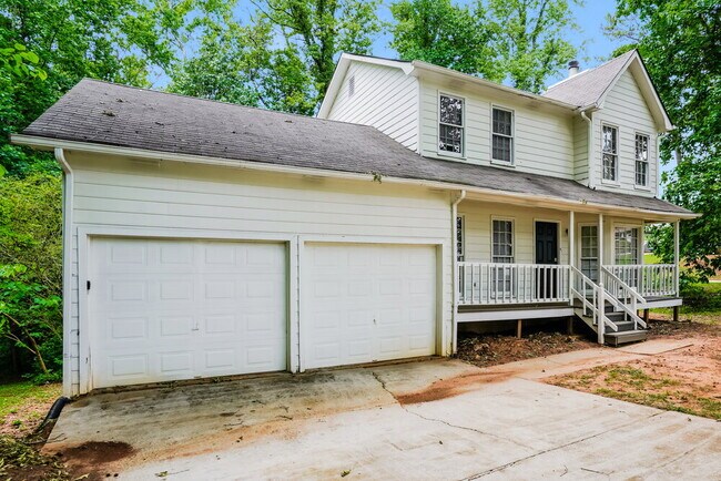 Foto del edificio - 3133 Glen Hollow Dr