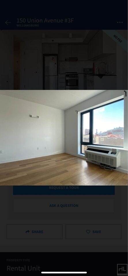 Foto del edificio - UNION AVENUE
