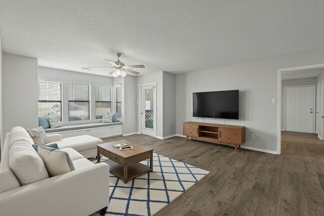 Foto del edificio - Courtney Square