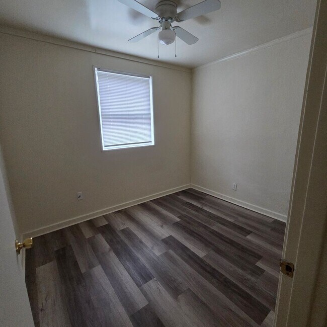 Foto del interior - Hillcrest Apartments