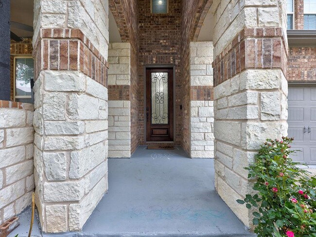 Foto del edificio - 4312 Privacy Hedge St
