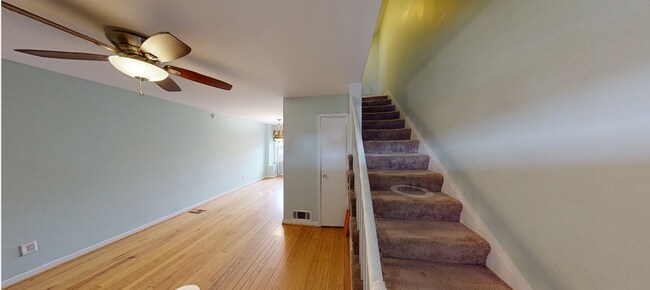 Foto del edificio - Charming 2 BR/1 BA Townhome in Brooklyn Park!