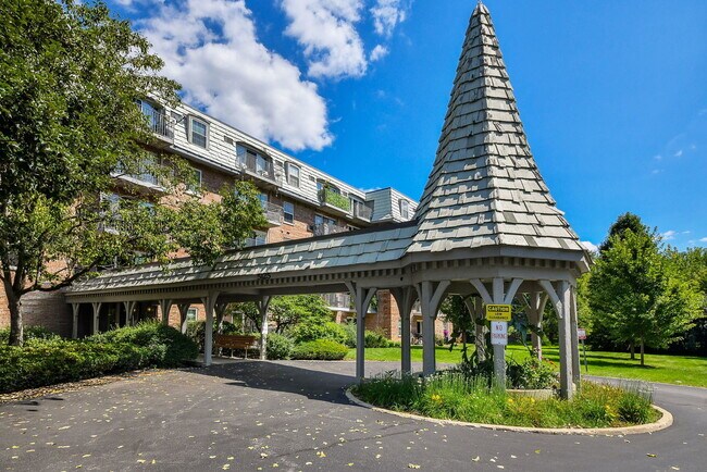 Foto del edificio - 5125 Blodgett Ave
