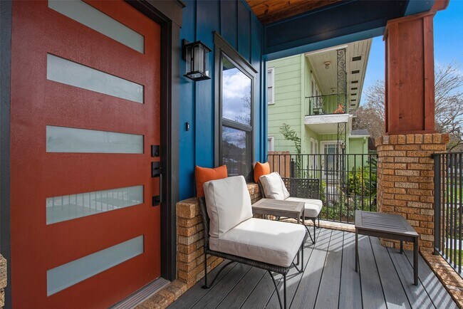 Foto del edificio - 1459 Munger St