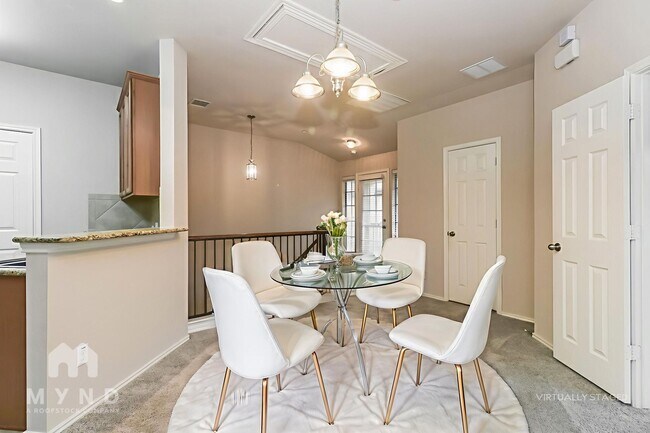 Foto del edificio - 1310 W Parmer Ln