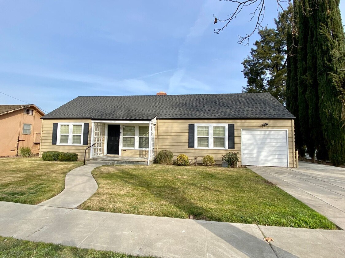 526 Madison Ave, Los Banos, CA 93635 House Rental in Los Banos, CA