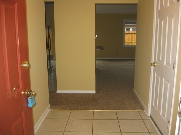 Foto del edificio - 3 BR Ranch.  Privacy Fenced Backyard.   20260604