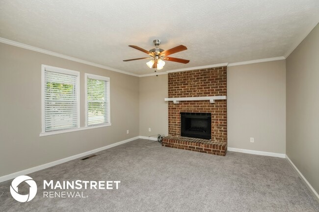 Building Photo - 4750 Spring Gate Dr
