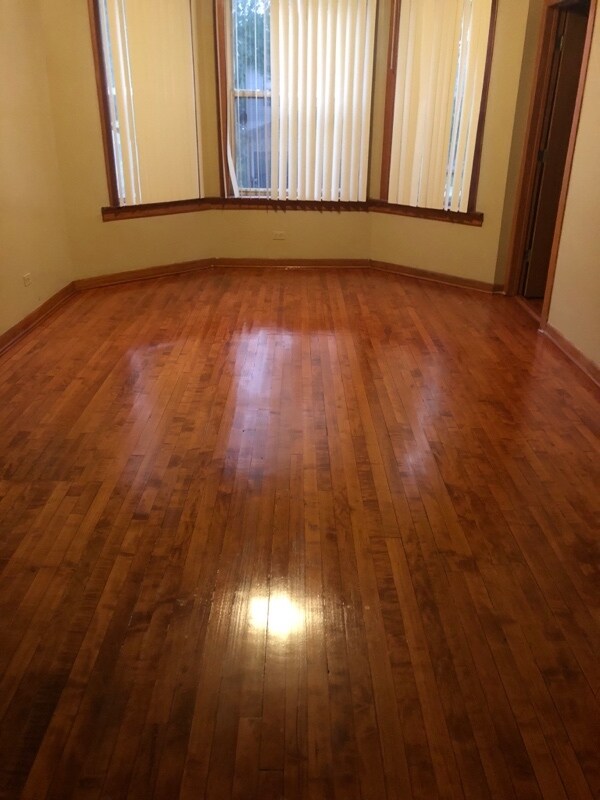 Foto del edificio - 6535 S Bishop St